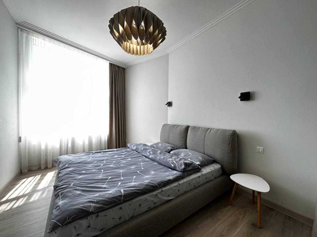 Sea Symphony 3-Bedrooms Lux Apartment Odessa Exterior foto